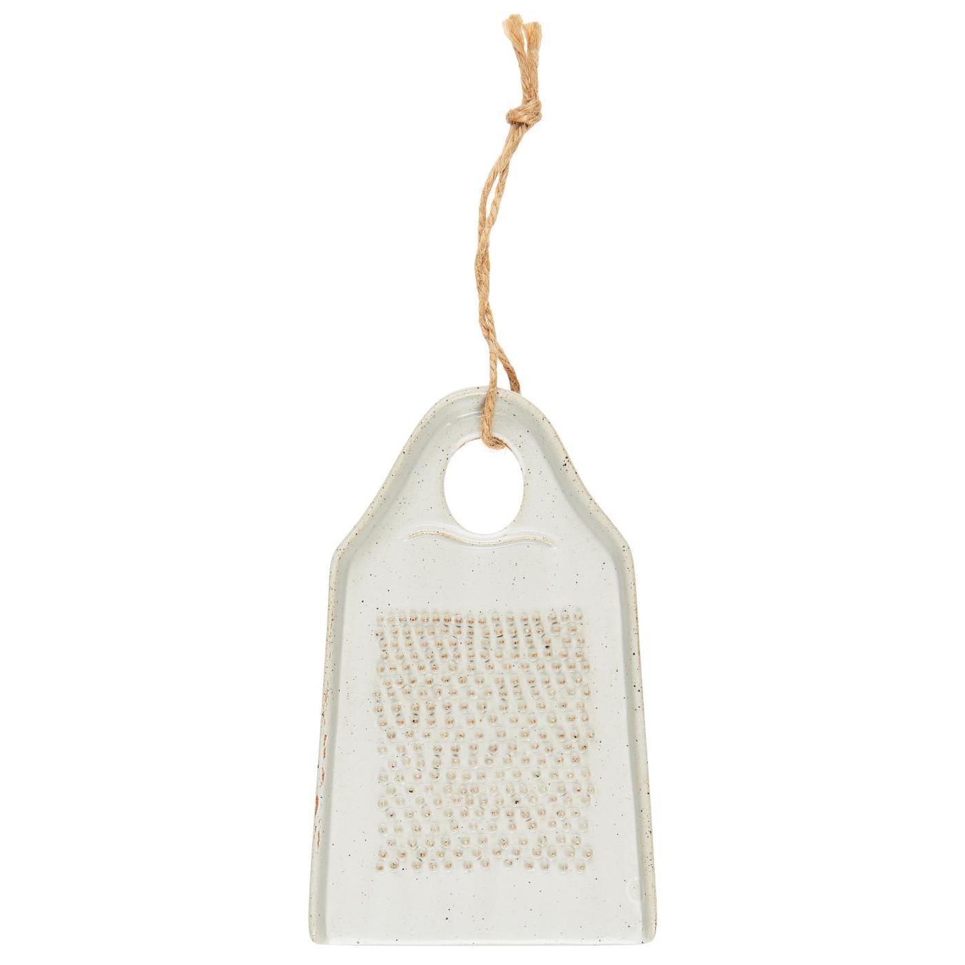 Reibe mini Keramik von IB Laursen