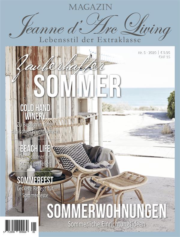 Magazin  Heft 5/2020
