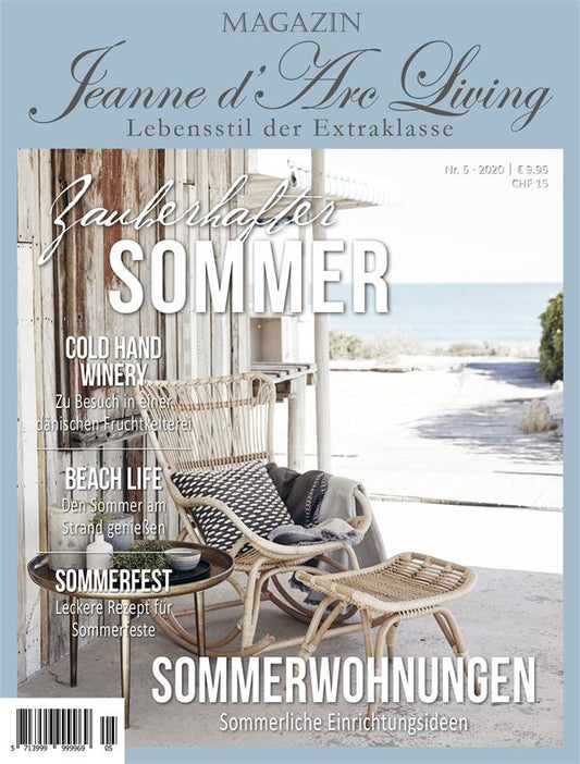 Magazin  Heft 5/2020