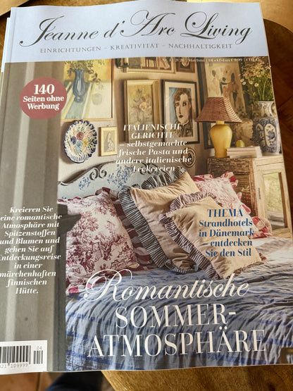 Magazin Heft 4/ 2026 von JDL