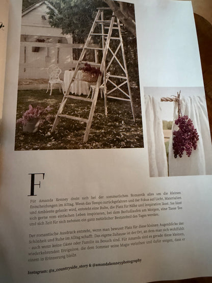 Magazin Heft 4/ 2026 von JDL