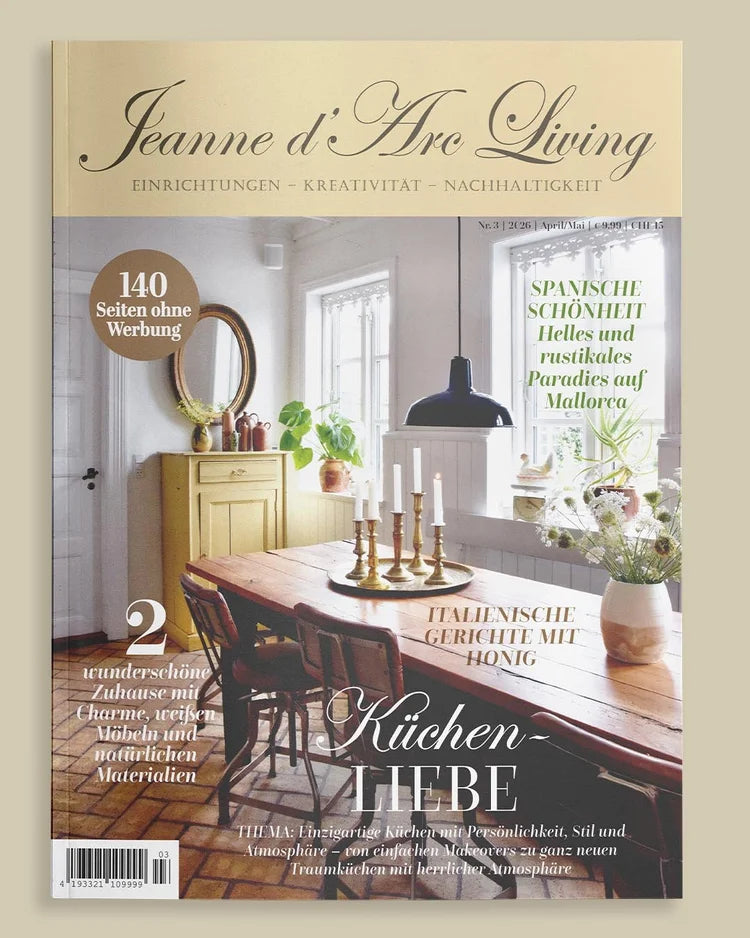 Magazin Heft 3/ 2026 von JDL