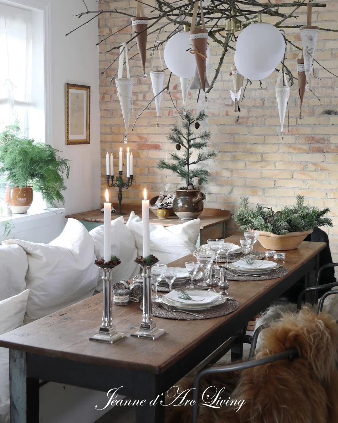 Special CHRISTMAS Edition 2026“, Weihnachtliches zu Hause!