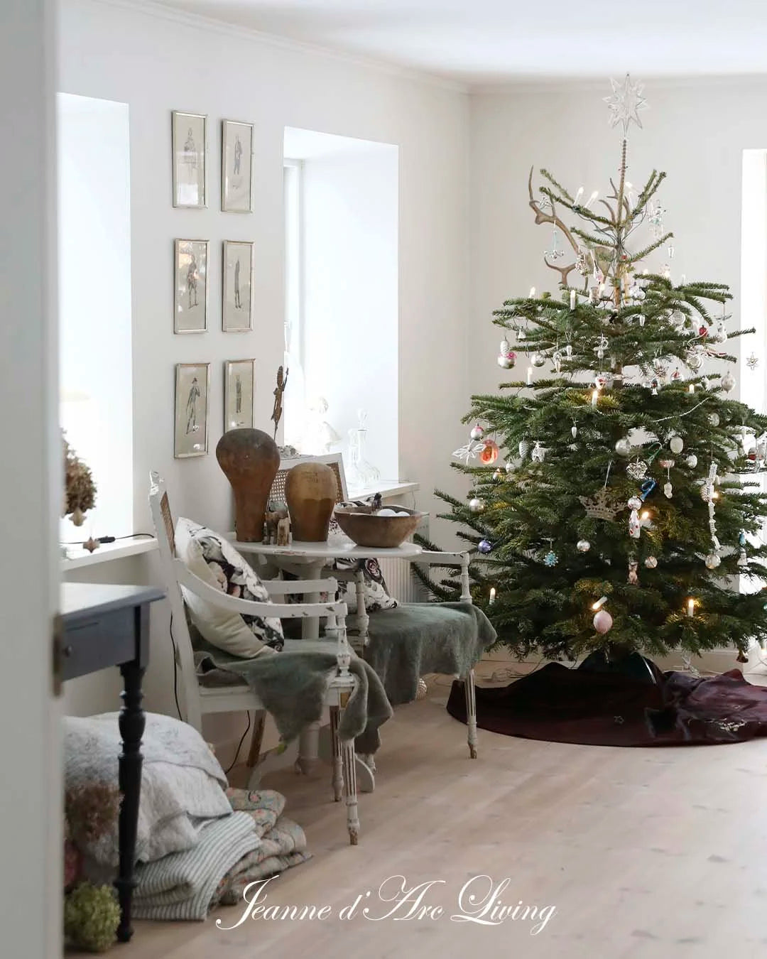 Special CHRISTMAS Edition 2026“, Weihnachtliches zu Hause!