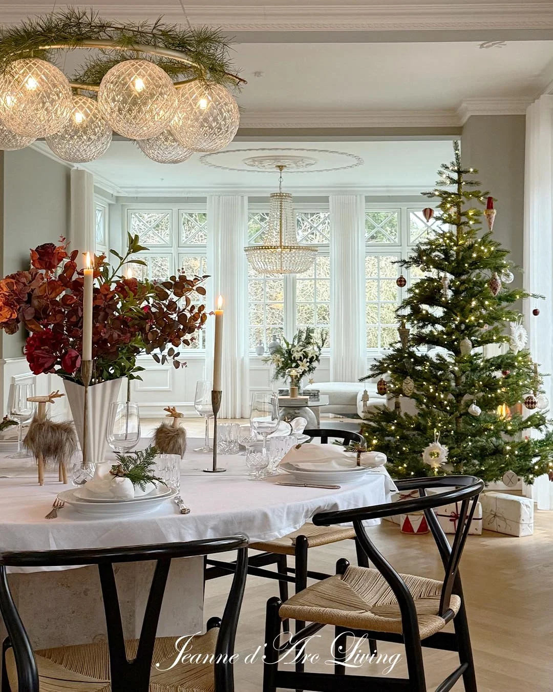 Special CHRISTMAS Edition 2026“, Weihnachtliches zu Hause!