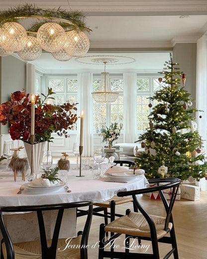 Special CHRISTMAS Edition 2026“, Weihnachtliches zu Hause!