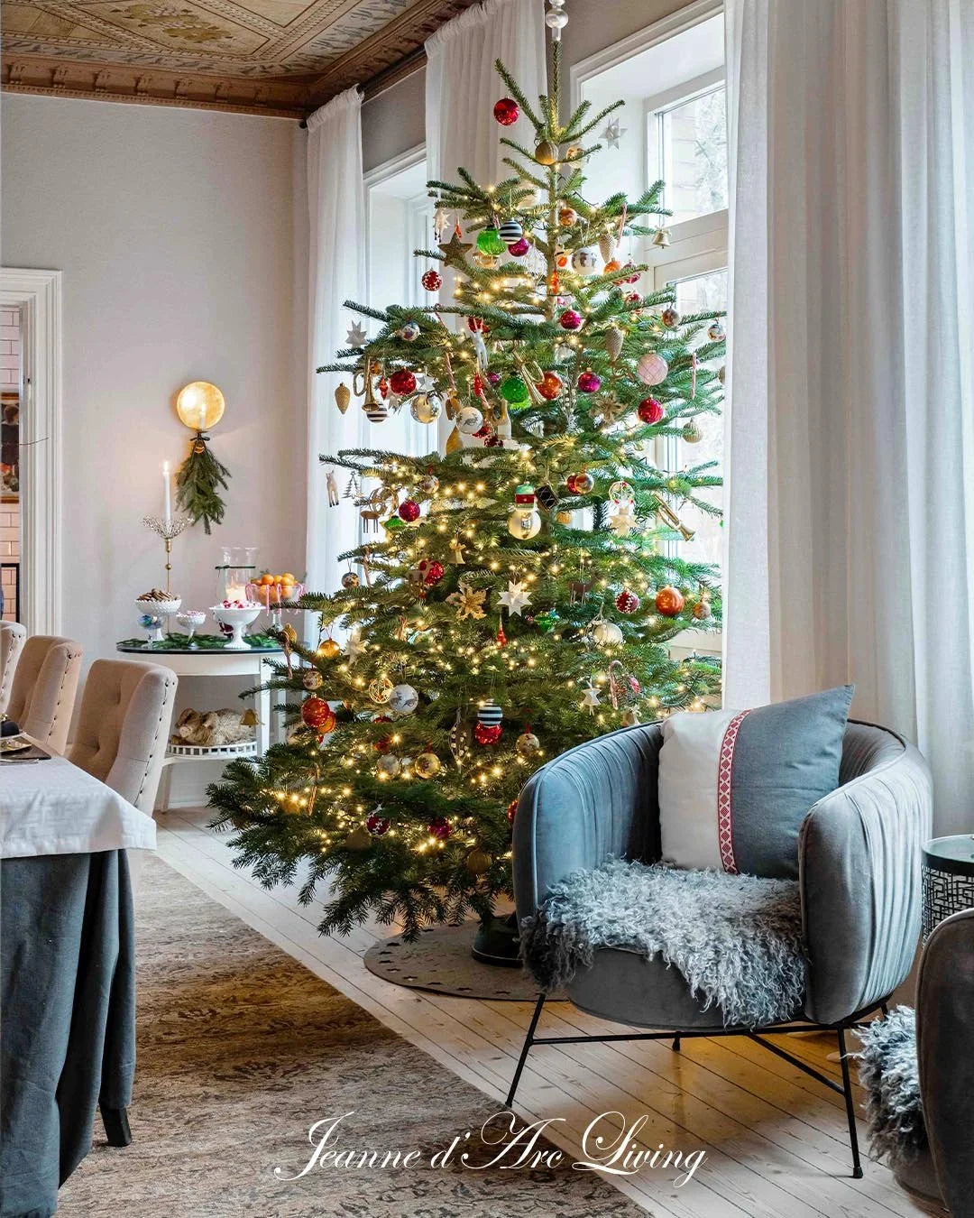 Special CHRISTMAS Edition 2026“, Weihnachtliches zu Hause!