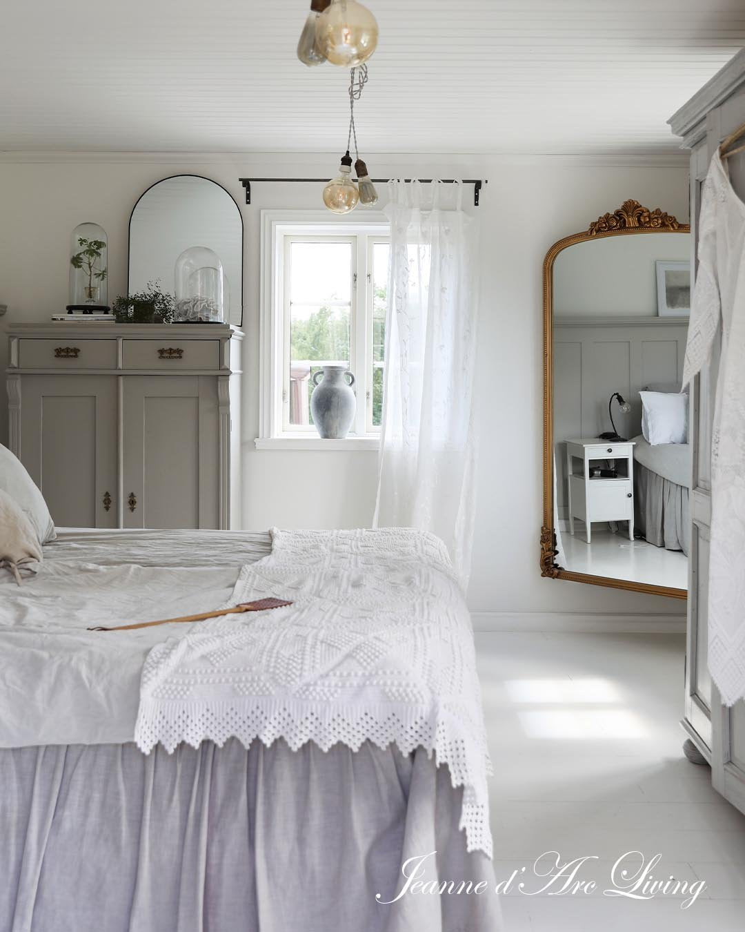 Magazin Heft 4/2025 von Jeanne d'Arc Living