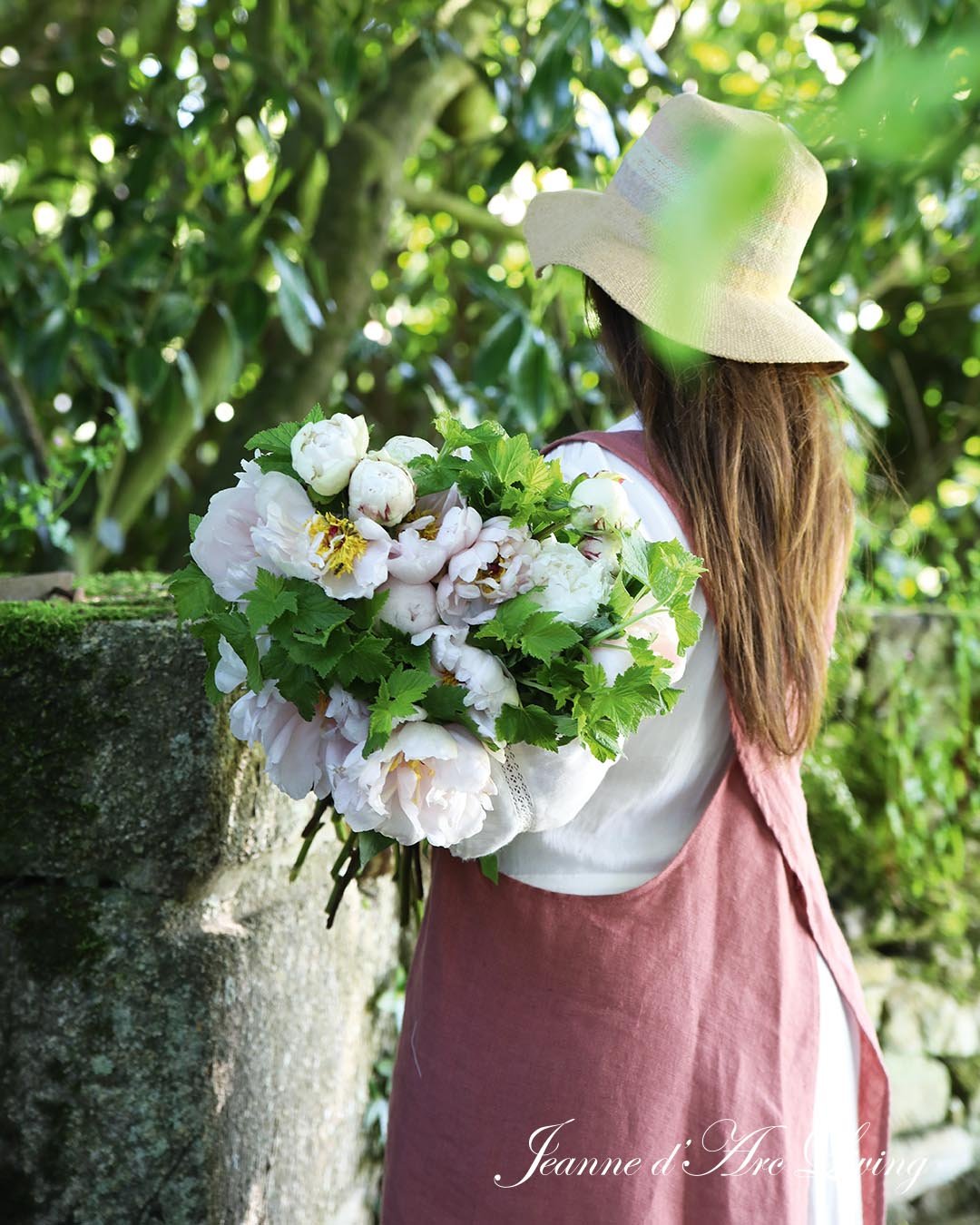 Magazin Heft 4/2025 von Jeanne d'Arc Living