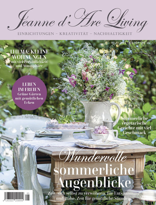 Magazin Heft 5/ 2023