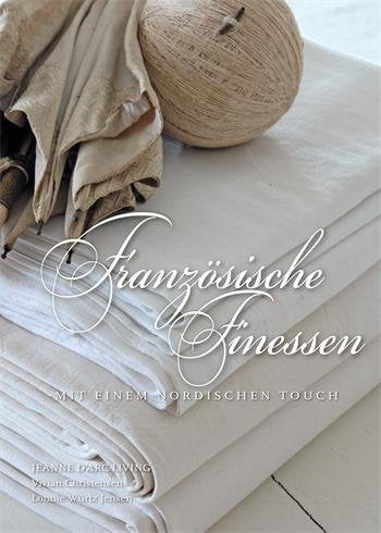 Französische Finessen mit einem Nordischen Touch, von JDL